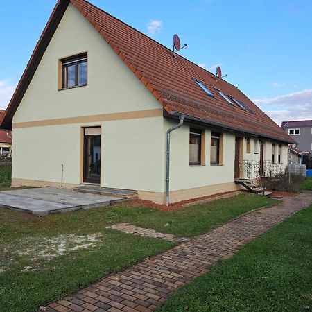 Schlossstrasse Rottleberode Exteriör bild