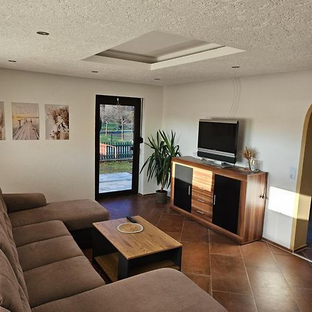 Schlossstrasse Rottleberode Exteriör bild