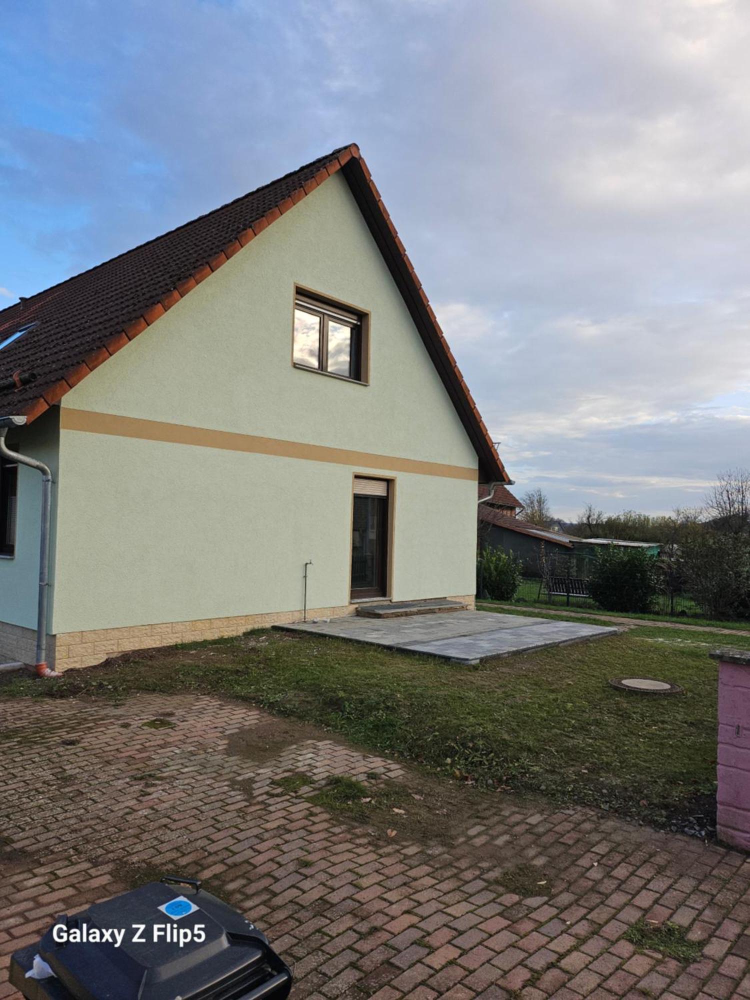 Schlossstrasse Rottleberode Exteriör bild