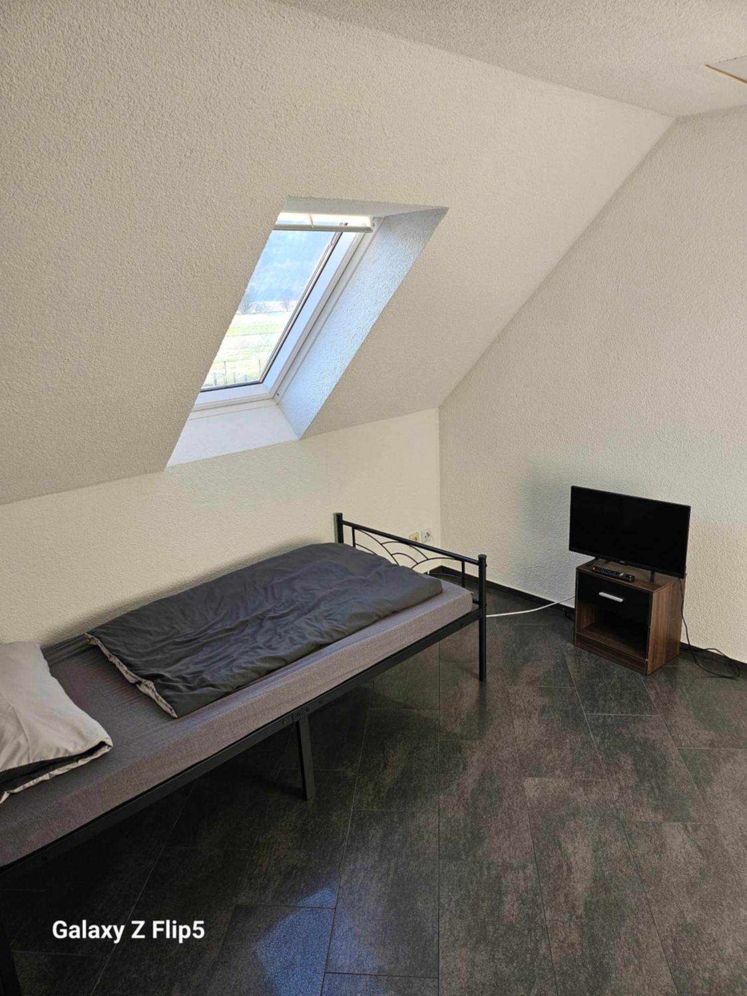 Schlossstrasse Rottleberode Exteriör bild