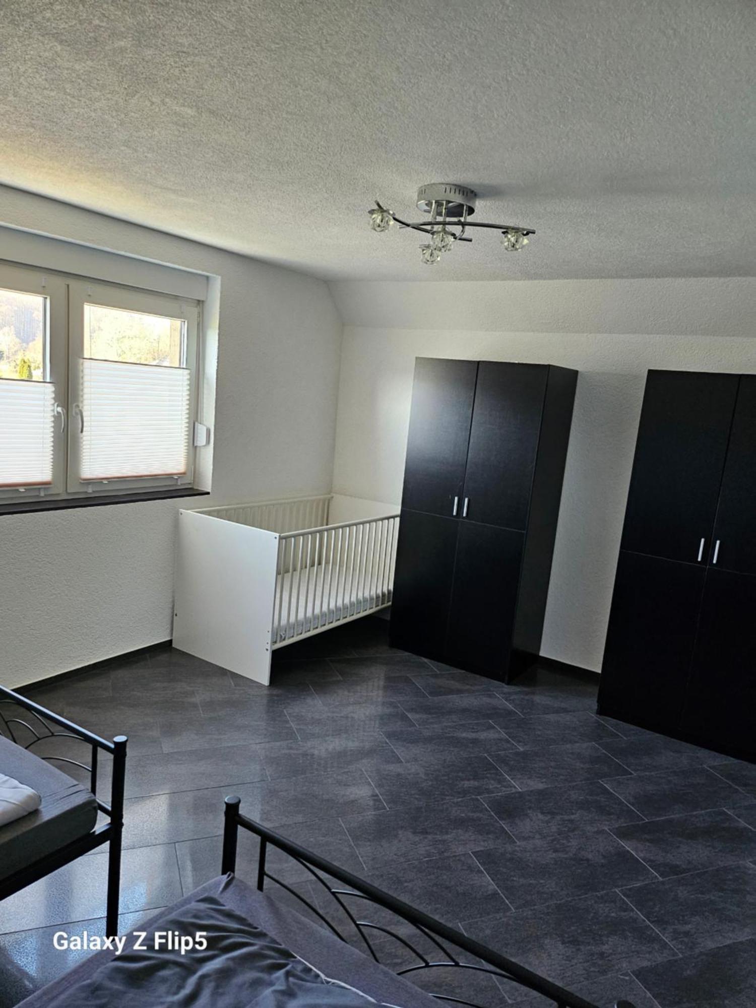 Schlossstrasse Rottleberode Exteriör bild